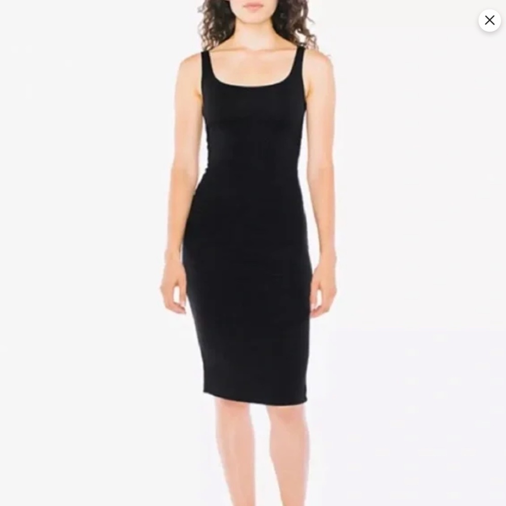 American Apparel BodyCon Dress - NWOT